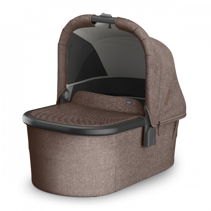 Uppababy Vista V3 pushchair & carrycot - Owen - Image 17