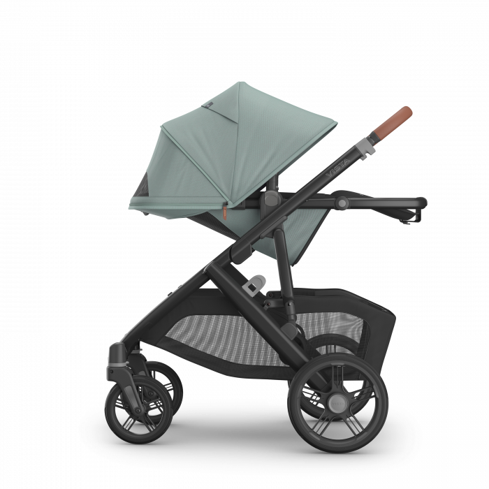Uppababy Vista V3 pushchair & carrycot - Kenzi - Image 11