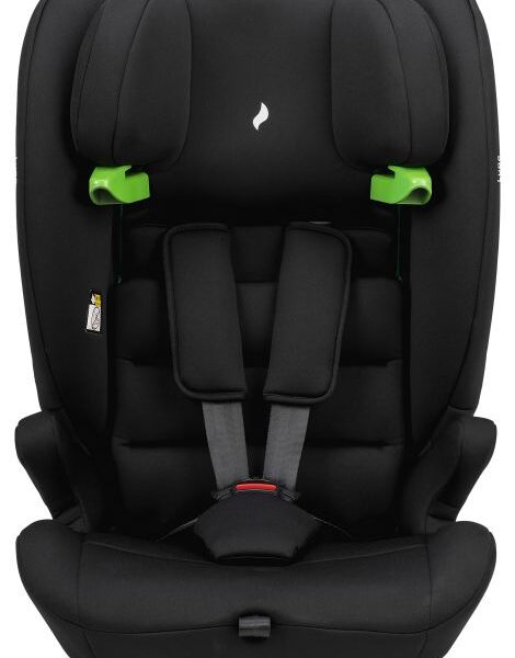 Osann Lupo Isofix i-Size Car Seat | 76-150 cm | Adjustable Headrest & Side Protection