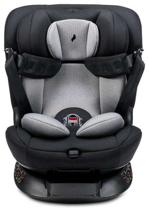 Osann Taos 360 R129 Car Seat – 360° Rotation, Birth to 12 Years - Image 4