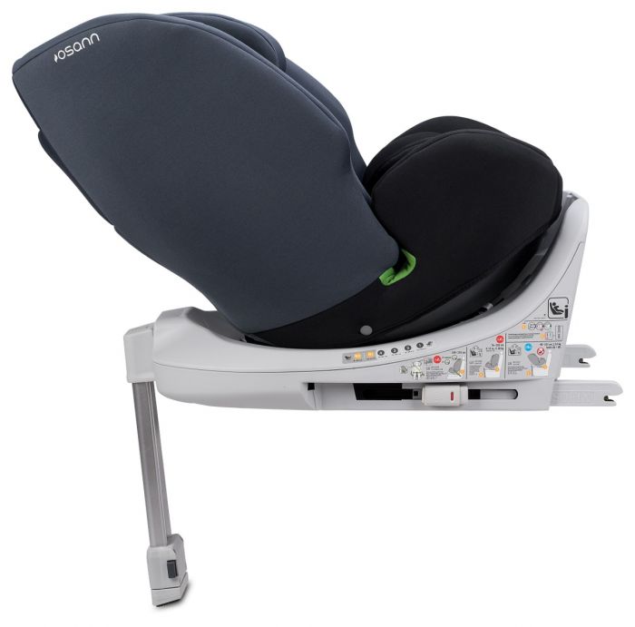 Osann four 360 SL – Nero - Image 3