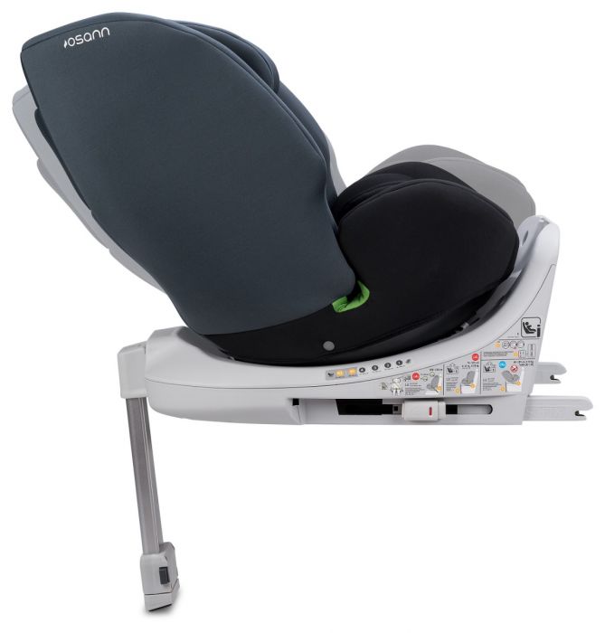 Osann four 360 SL – Nero - Image 5