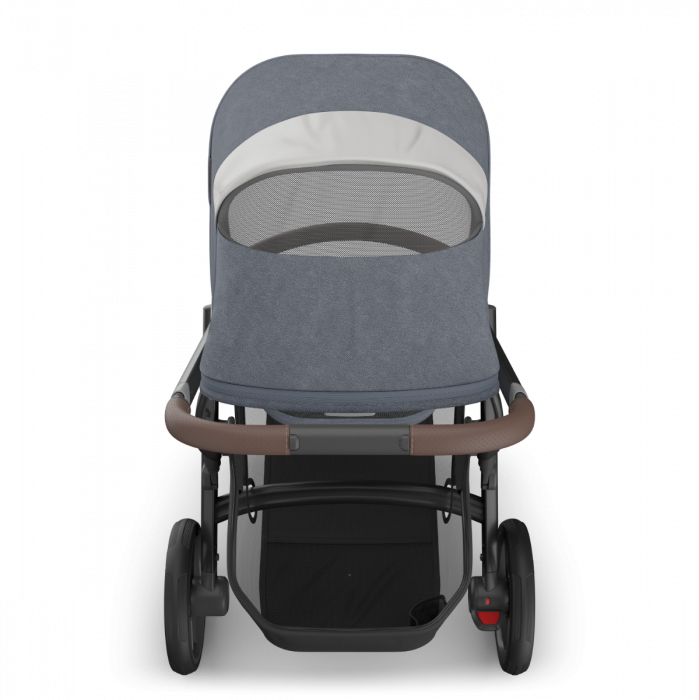 Uppababy Vista V3 pushchair & carrycot - Julian - Image 13