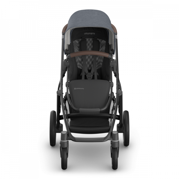 Uppababy Vista V3 pushchair & carrycot - Julian - Image 17