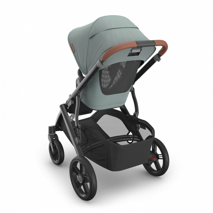 Uppababy Vista V3 pushchair & carrycot - Kenzi - Image 16