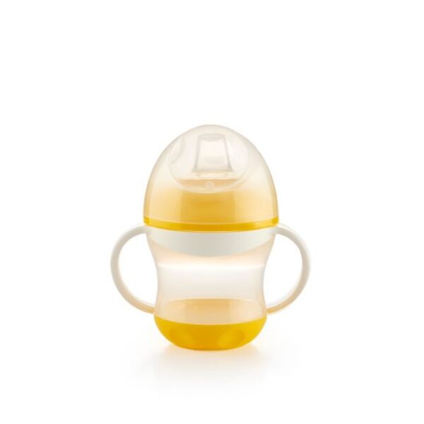 Thermobaby Leak-Proof Trainer Cup Sippy Cup / Soft Drinking Spout - Assorted Colours