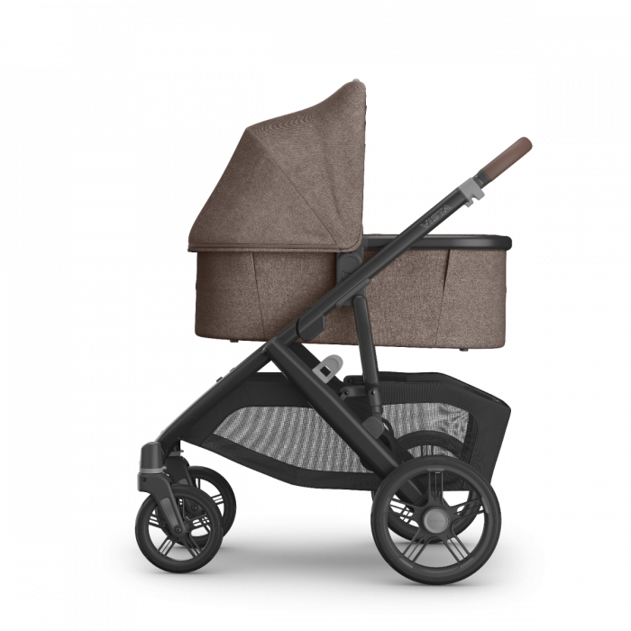 Uppababy Vista V3 pushchair & carrycot - Owen - Image 18