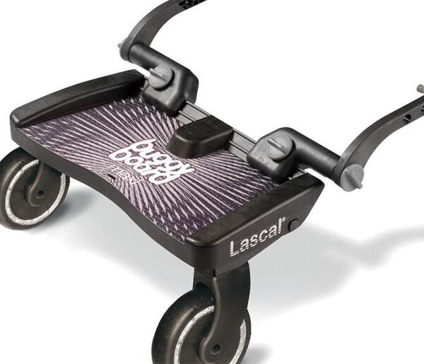 Lascal Maxi Buggyboard