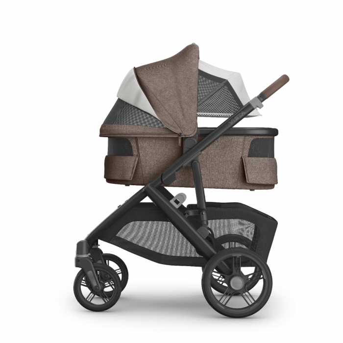 Uppababy Vista V3 pushchair & carrycot - Owen - Image 15