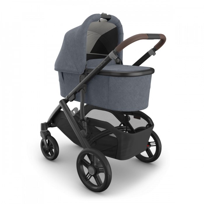 Uppababy Vista V3 pushchair & carrycot - Julian - Image 7