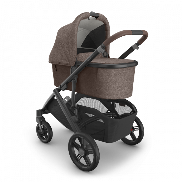 Uppababy Vista V3 pushchair & carrycot - Owen - Image 16