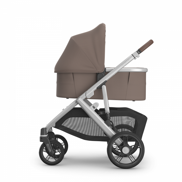 Uppababy Vista V3 pushchair & carrycot - Theo - Image 8