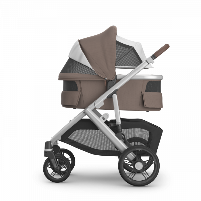 Uppababy Vista V3 pushchair & carrycot - Theo - Image 10