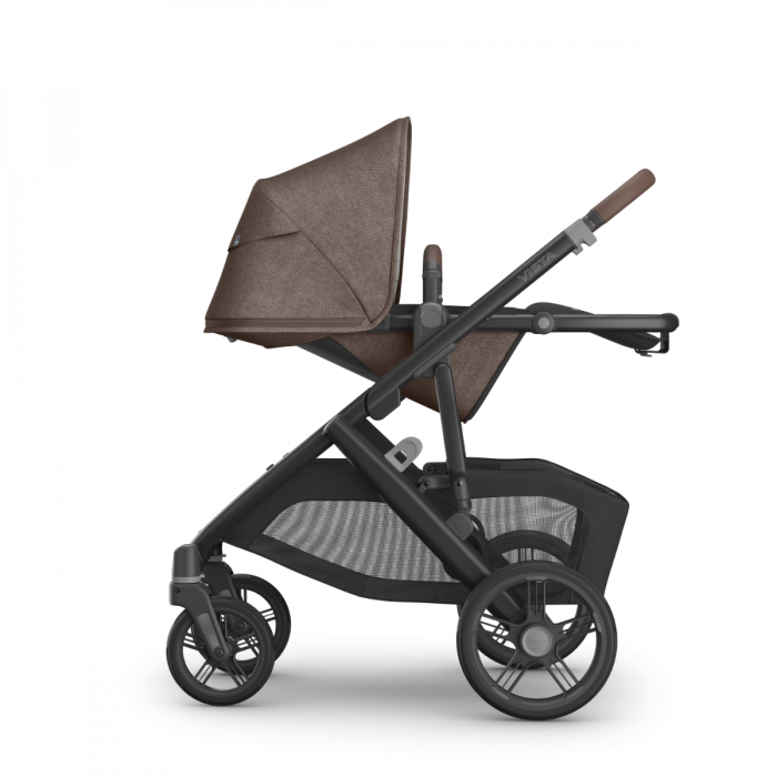 Uppababy Vista V3 pushchair & carrycot - Owen - Image 6