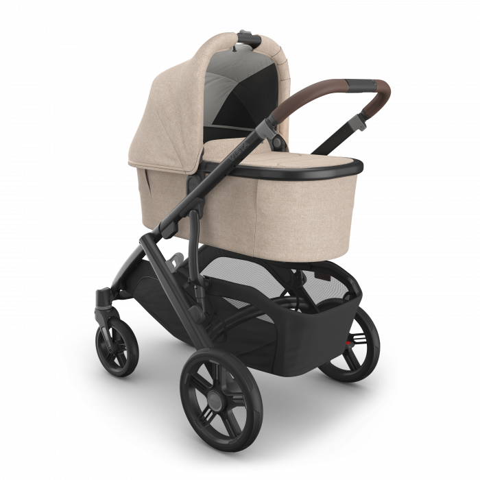 Uppababy Vista V3 pushchair & carrycot - Liam - Image 11