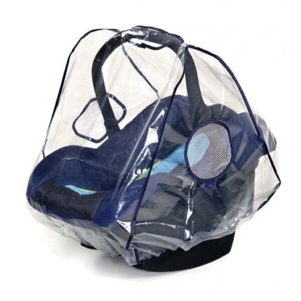 Reer Baby Car Seat Rain Cover