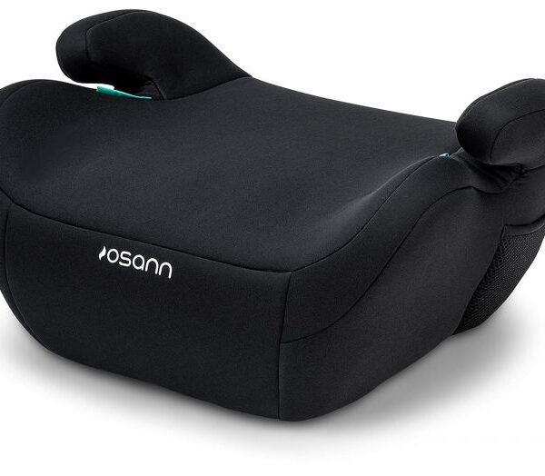 Osann Up i-Size Booster Seat for children 125-150 cm, Ages 7-12