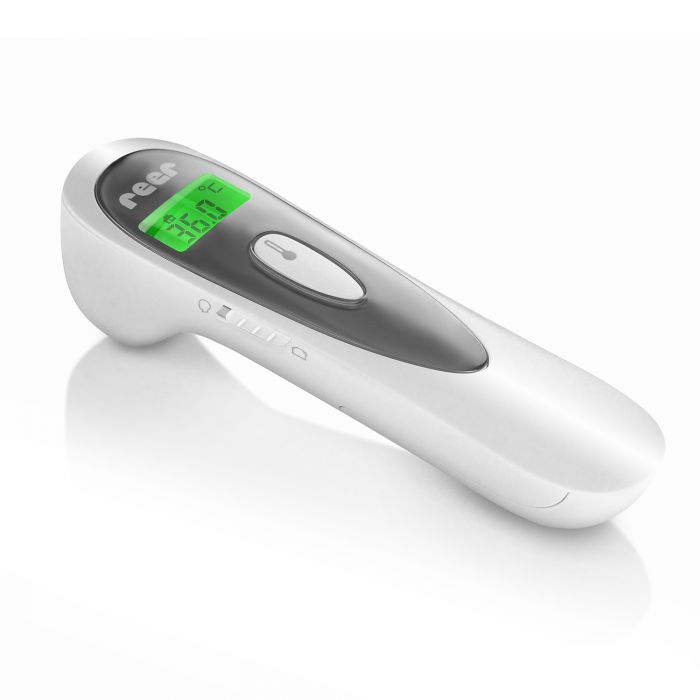 Colour SoftTemp 3in1 contactless infrared thermometer - Image 11