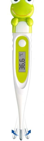 Frog Digital Fever Thermometer