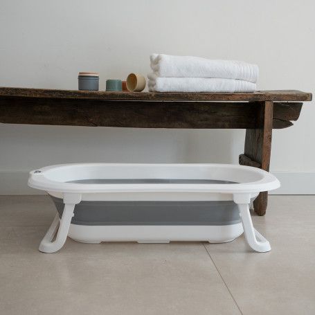 Thermobaby Foldy Folding Baby Bath