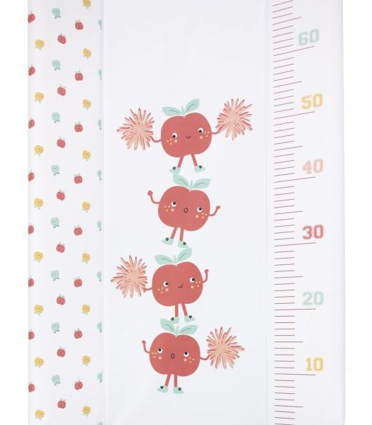 Babycalin Premium Changing Mat - Smoothie