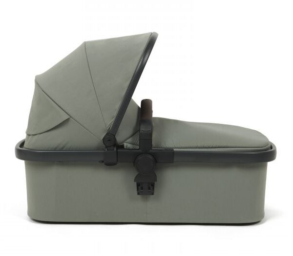 Zummi Halo tandem carrycot - Sage Green