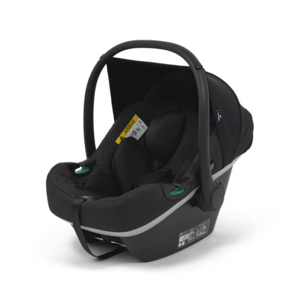 Zummi Zap R129 i-Size Infant Carrier (0+)