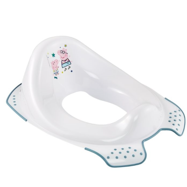 Keeper Peppa Pig Toilet Training Seat