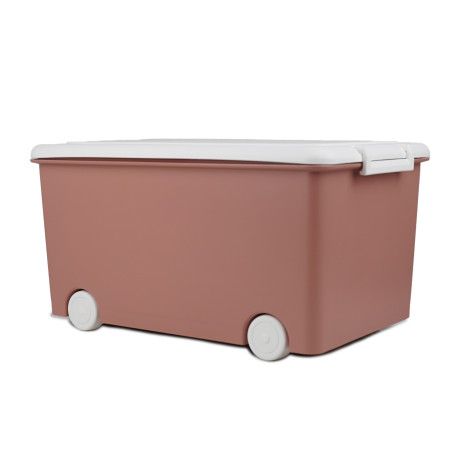 Playbox Medium Storage Box with Wheels