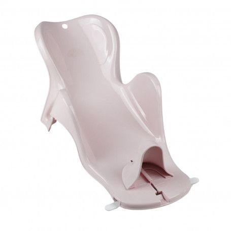 Thermobaby Daphne Bath Seat – Pink (0-8 Months, max 8 kg)