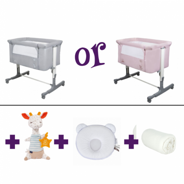 Newborn Sleep Bundle